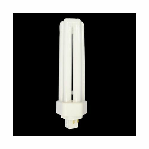 未使用6本 27Wコンパクト形蛍光ランプ 三菱電機 FDL27EX-L 電球色 FDL27EX-LF3 (パナソニック)｜27W｜コンパクト形蛍光灯｜電材堂