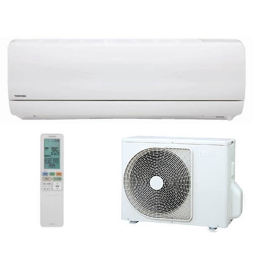 楽天市場】東芝 TOSHIBA 大清快 JDR RAS-401JDR(W) | 価格比較 - 商品