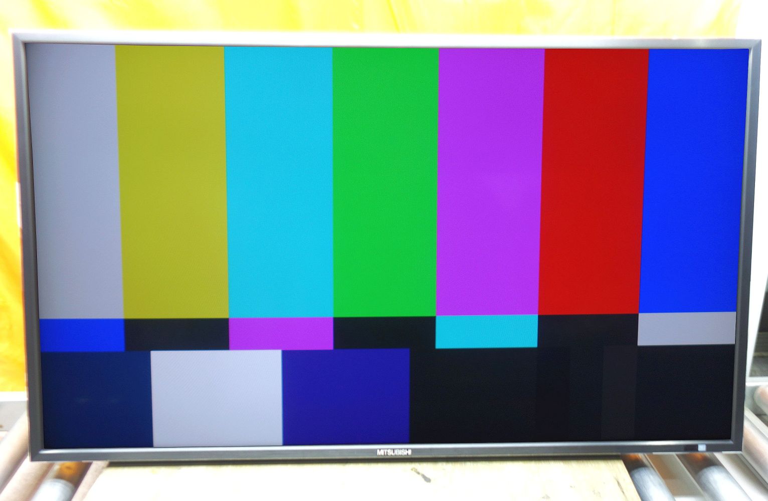 楽天市場】三菱電機 MITSUBISHI 液晶パブリックディスプレイ MDT421S