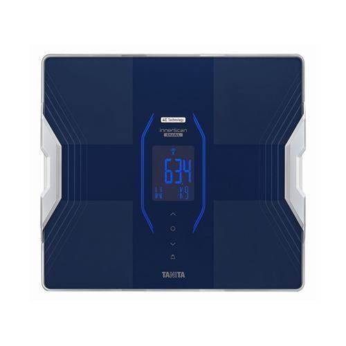 楽天市場】タニタ TANITA デュアルタイプ体組成計 インナースキャン