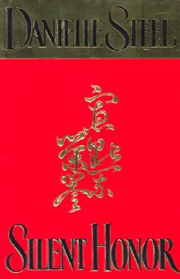 Silent Honor/DELACORTE/Danielle Steel