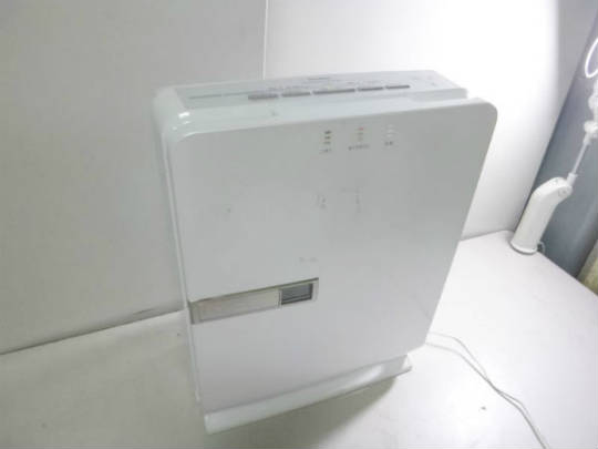 楽天市場】三菱電機 MITSUBISHI 空気清浄機 MA-83H-W | 価格比較