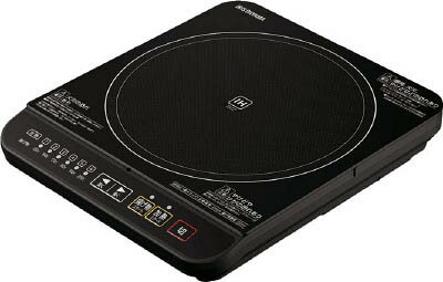 楽天市場】アイリスオーヤマ IRIS IH調理器 IHK-T34-B | 価格
