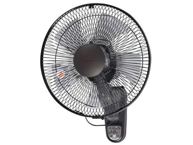 MITSUBISHI ELECTRIC K30-YS(W) 扇風機 三菱 【在庫あり】K30-YS-W 三菱電機 壁掛扇 リモコンタイプ