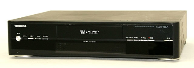 楽天市場】東芝 TOSHIBA DVDレコーダー VARDIA RD-S1004K | 価格比較