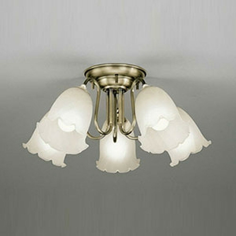 オーデリック　OC 006 827 天井照明　シャンデリア　ライト オーデリックOC 006 827 天井照明シャンデリアライト