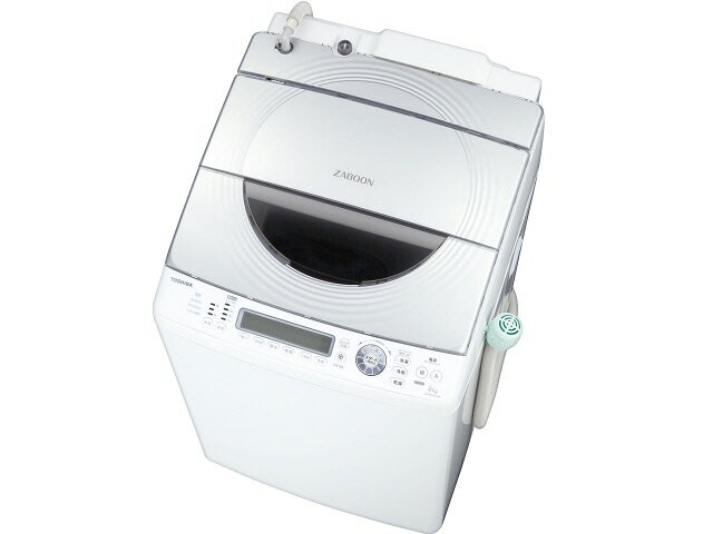楽天市場】東芝 TOSHIBA ZABOON 縦型洗濯乾燥機 AW-9V6(N) | 価格比較