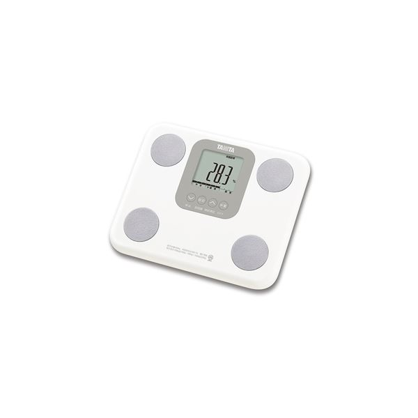 楽天市場】タニタ TANITA 体組成計 BC-764-WH | 価格比較 - 商品価格ナビ