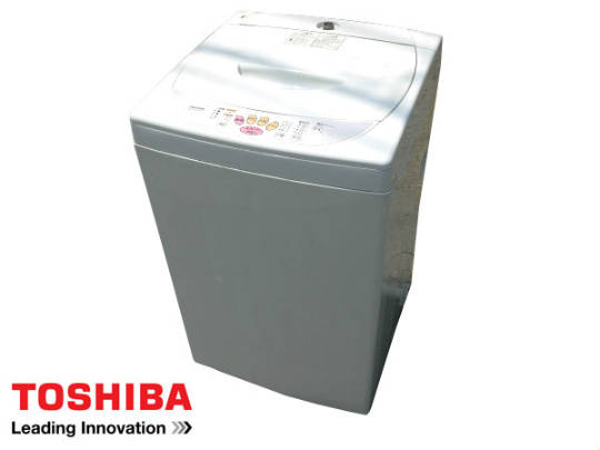 TOSHIBA　からみま洗　全自動洗濯機 楽天市場】東芝 TOSHIBA 全自動洗濯機 からみま洗 AW-421S(WT) | 価格
