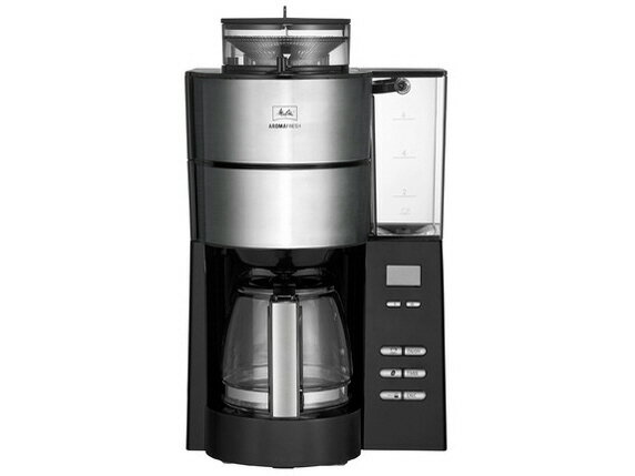 メリタ Melittaアロマフレッシュ AF621 楽天市場】メリタジャパン Melitta アロマフレッシュ AFG621-1B | 価格