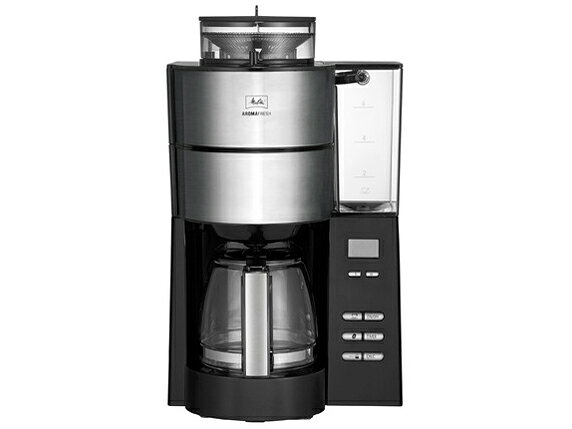 メリタ Melittaアロマフレッシュ AF621 楽天市場】メリタジャパン Melitta アロマフレッシュ AFG621-1B | 価格