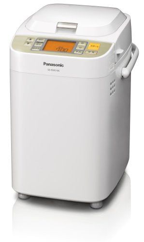 Panasonic ホームベーカリー SD-BH103「一斤タイプ」 Amazon.com: Panasonic:Home bakery (One Loaf of Bread Type