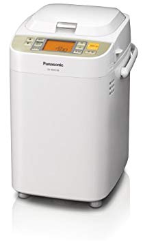 Panasonic SD-BH103 ホームベーカリー 1斤タイプ Amazon.com: Panasonic:Home bakery (One Loaf of Bread Type