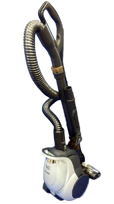 【良品】三菱　紙パック式掃除機　TC-FXD5J-A　2014年製 TC-FXD5J-A｜三菱電機WIN2K