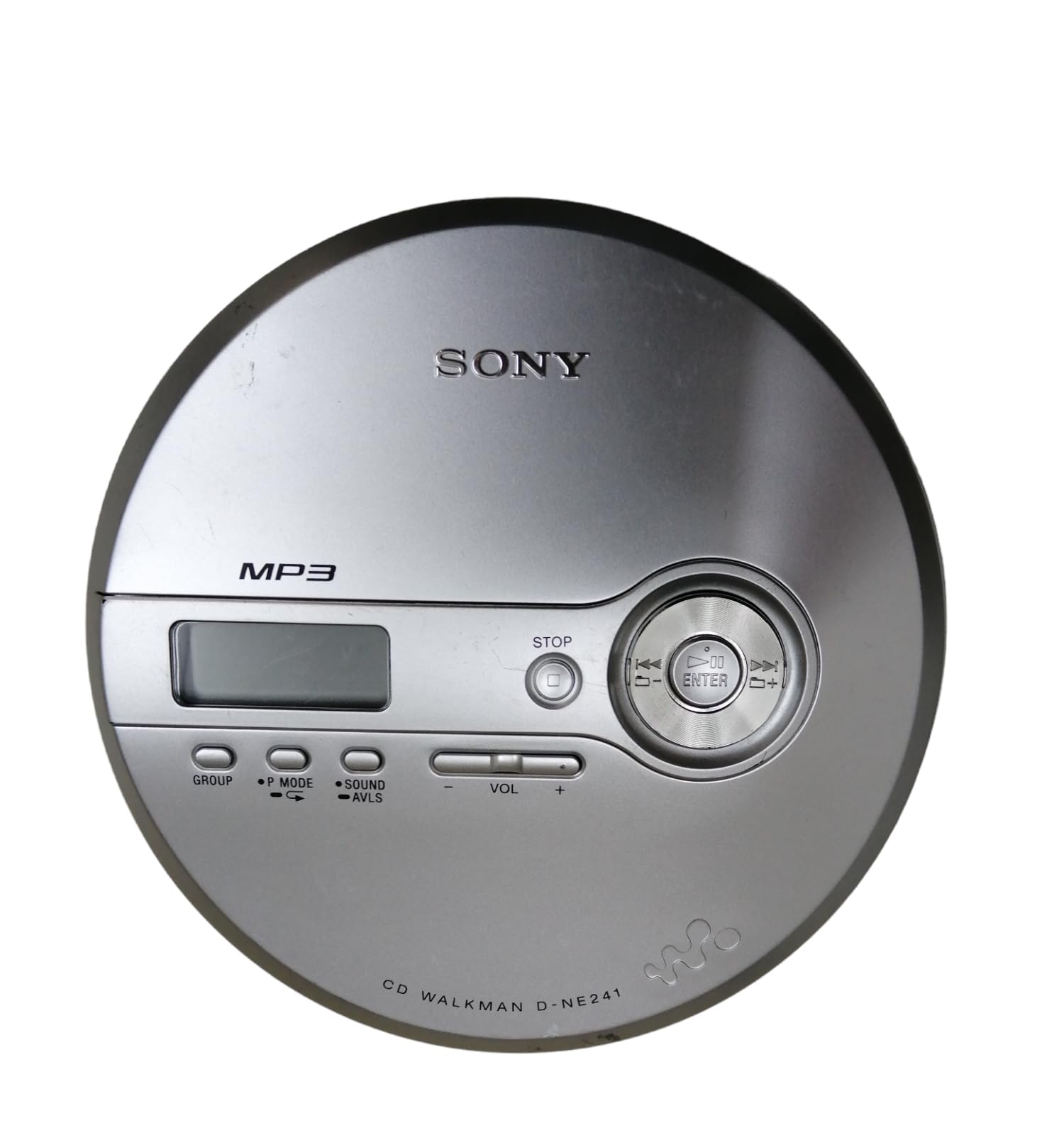 楽天市場】ソニーグループ SONY ポータブルCDプレーヤー D-EJ775(L