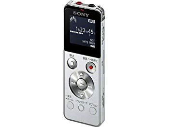 楽天市場】三洋電機 SANYO ラジオ付きICレコーダー ICR-RS110MF