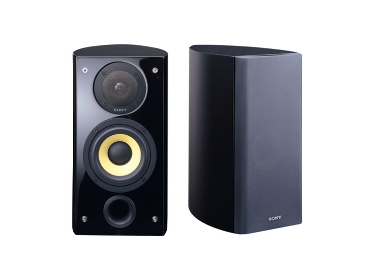 楽天市場】ソニーグループ SONY 2ウェイスピーカーシステム SS-K30ED