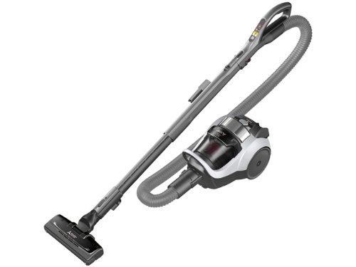 楽天市場】三菱電機 MITSUBISHI 掃除機 TC-FXE8P-S | 価格比較 - 商品