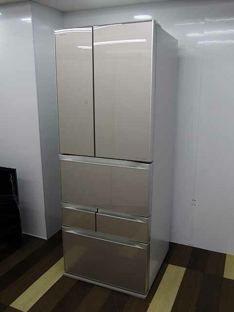 楽天市場】東芝 TOSHIBA 5ドア冷蔵庫 426L GR-H43G(S) | 価格比較