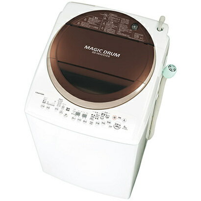 東芝 洗濯機　乾燥機 ZABOON ザブーン　aw-10vh1 楽天市場】東芝 TOSHIBA タテ型洗濯乾燥機 10.0kg ZABOON