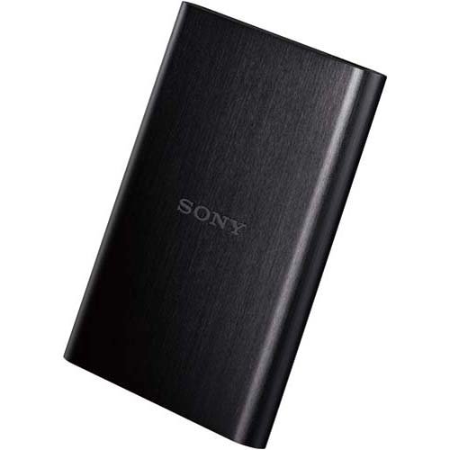 楽天市場】ソニーグループ SONY 外付けHDD HD-V2 | 価格比較