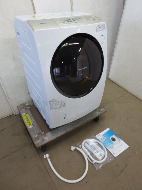 楽天市場】東芝 TOSHIBA 洗濯機 TW-117X5R(W) | 価格比較 - 商品価格ナビ