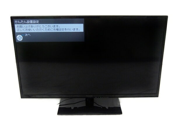 楽天市場】パナソニックオペレーショナルエクセレンス Panasonic VIERA 