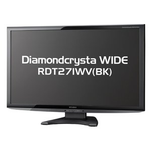 楽天市場】三菱電機 MITSUBISHI 液晶ディスプレイ 17型 RDT1711LM(BK