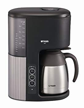 象印　コーヒーメーカー ec-kt50 レッド Amazon | 象印マホービン コーヒーメーカー 5杯用 レッド EC
