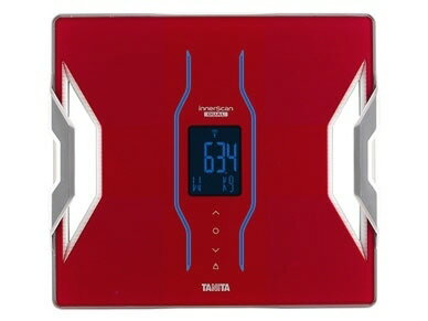 【新品未使用】TANITA 体組成計インナースキャンデュアル RD-505-SV 楽天市場】タニタ TANITA デュアルタイプ体組成計 インナースキャン