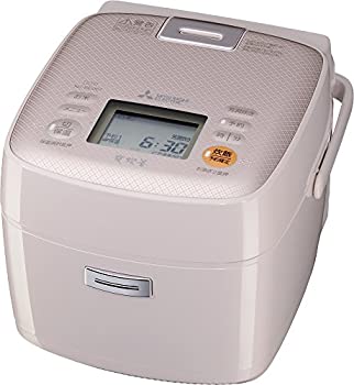 楽天市場】三菱電機 MITSUBISHI 炊飯器 NJ-VV107-W | 価格比較 - 商品