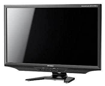 三菱液晶ディスプレイ RDT1710VM（BK） RDT1710VM / RDT1710VM (BK) | 液晶ディスプレイ | 生産終了モデル