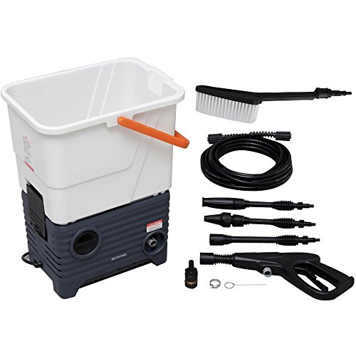 楽天市場】アイリスオーヤマ IRIS タンク式高圧洗浄機 TKS-2 | 価格