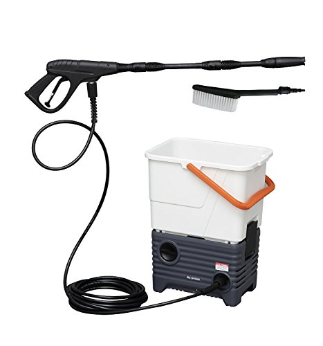 アイリスオーヤマ TKS-2 タンク式高圧洗浄機 楽天市場】アイリスオーヤマ IRIS タンク式高圧洗浄機 TKS-2 | 価格