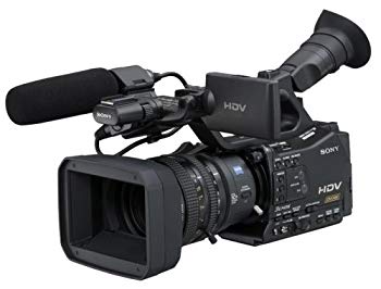 楽天市場】ソニーグループ SONY ビデオカメラ 業務用 HDR-FX1000 