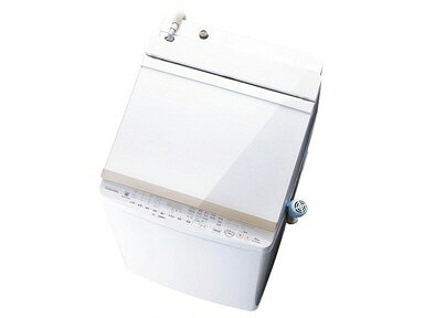 楽天市場】東芝ライフスタイル TOSHIBA 縦型洗濯乾燥機 AW-10VP4(T