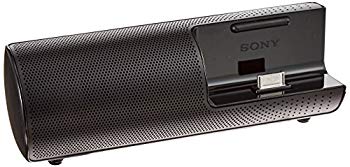 楽天市場】ソニーグループ SONY ドックスピーカー RDP-NWT19(B) | 価格
