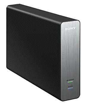 楽天市場】ソニーグループ SONY 外付けHDD HD-V2 | 価格比較 - 商品