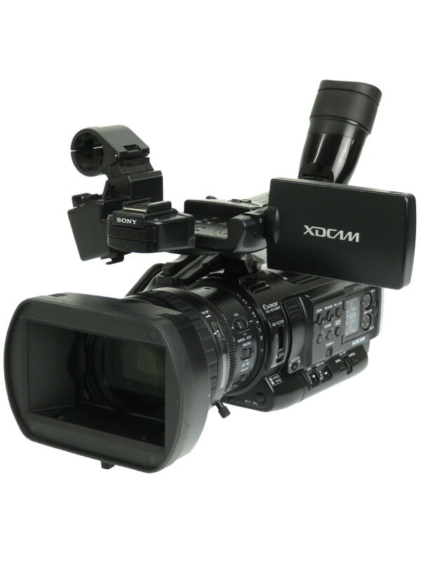 楽天市場】ソニーグループ SONY XDCAMメモリーカムコーダー PXW-Z150
