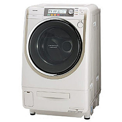 楽天市場】東芝 TOSHIBA ドラム式洗濯乾燥機 TW-Z360L(W) | 価格比較