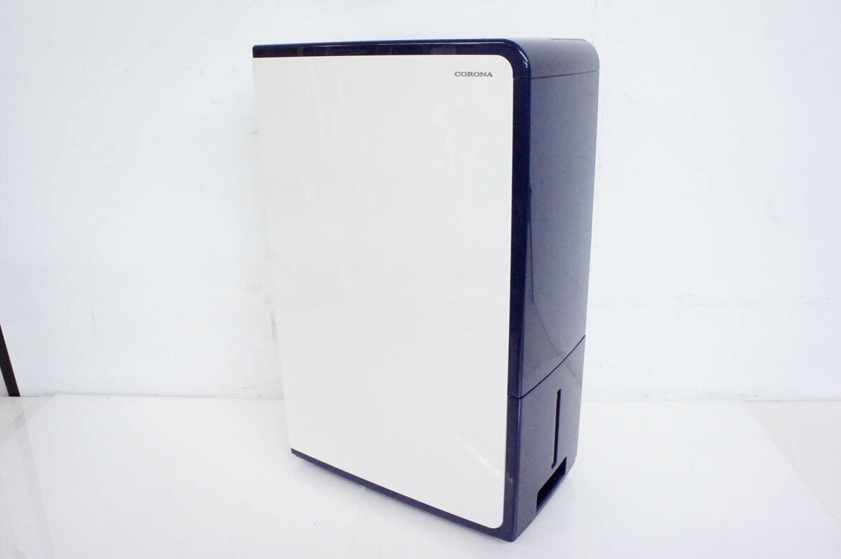 楽天市場】コロナ CORONA 除湿機 CD-P6315(W) | 価格比較 - 商品価格ナビ