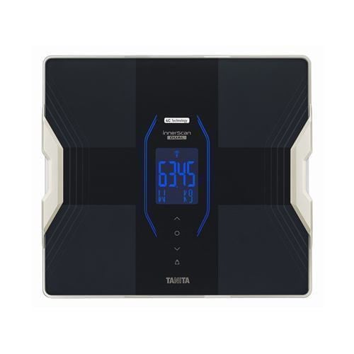 楽天市場】タニタ TANITA インナースキャンデュアルRD-801 | 価格比較