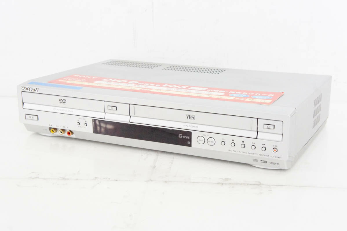 楽天市場】シャープ SHARP ビデオカセットレコーダー VC-HF830
