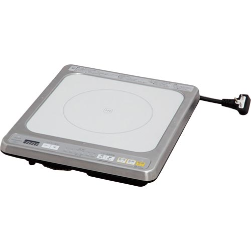 アイリスオーヤマ - アイリスオーヤマIHクッキングヒーターIHC-B122 09b3e72d122b559801bd6b6f39621b