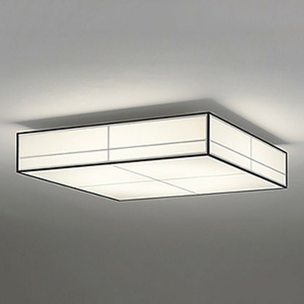 楽天市場】オーデリック ODELIC LEDシーリングライト OL 291 025