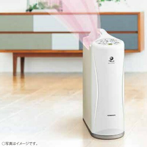 楽天市場】コロナ CORONA コンプレッサー方式 除湿機 CD-S6319(W