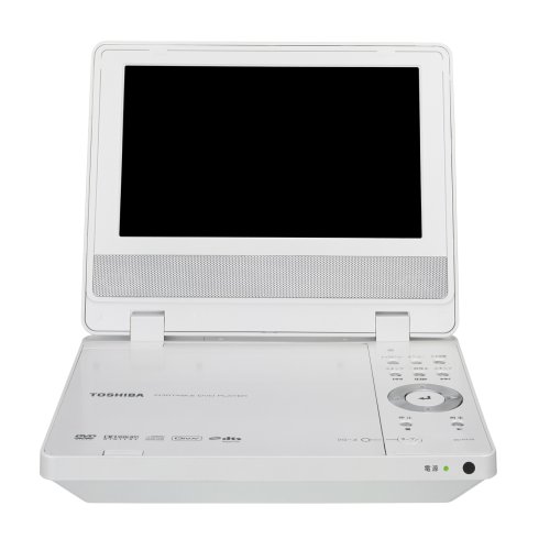 未使用 TOSHIBA SD-P77SL ポータブルDVDプレーヤー 楽天市場】東芝 東芝 ポータブルDVDプレーヤー SD-P77SL ブルー