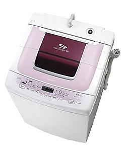 楽天市場】東芝 TOSHIBA 全自動洗濯機 AW-70DJ(WP) | 価格比較 - 商品
