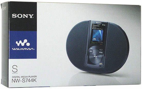 楽天市場】ソニーグループ SONY ウォークマン Sシリーズ NW-S744(G