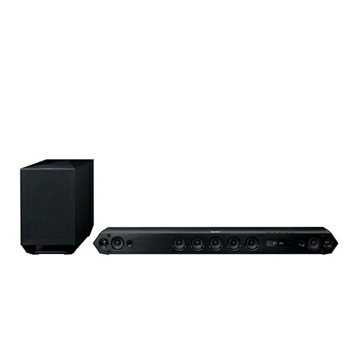 楽天市場】ソニーグループ SONY ホームシアターシステム HT-CT550W